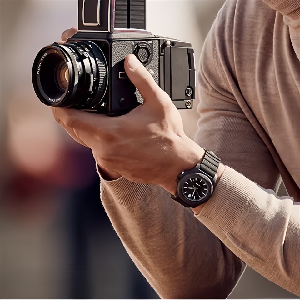 Luxury Men's Watches