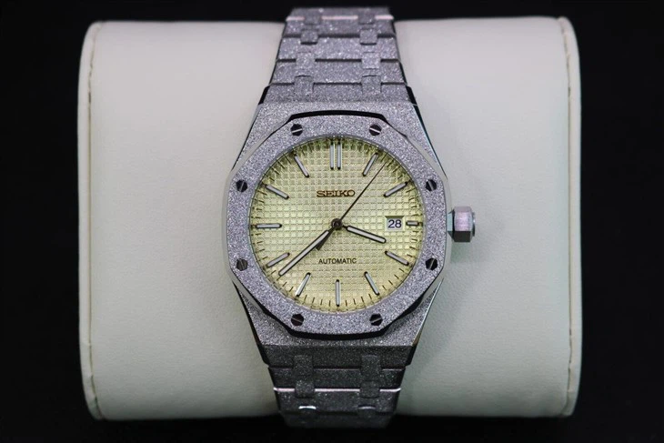 Ap Mod SEIKO MOD 42MM AWTOMATICO