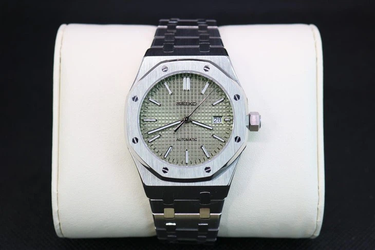 Ap Mod SEIKO MOD 42MM AUTOMATICO