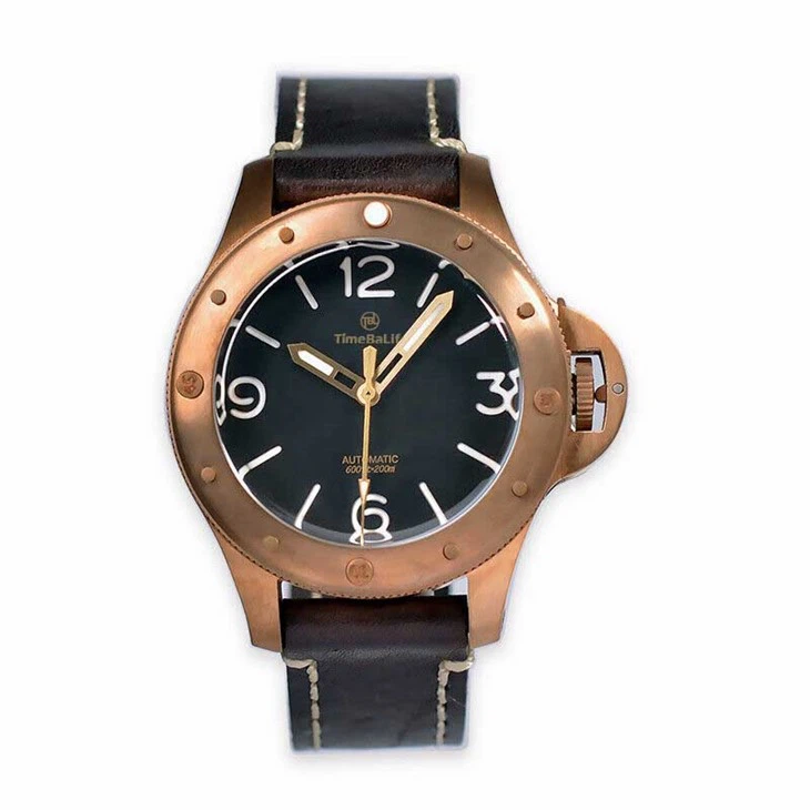 Dyn Rwsia Dive Watch