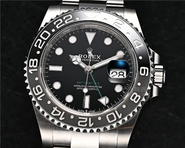 Rolex Greenwich, Y Cylch Wyau Cadw Newydd