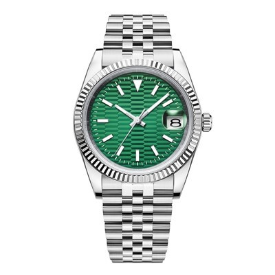 Gwylio Moethus Classic Awtomatig OEM Custom Logo