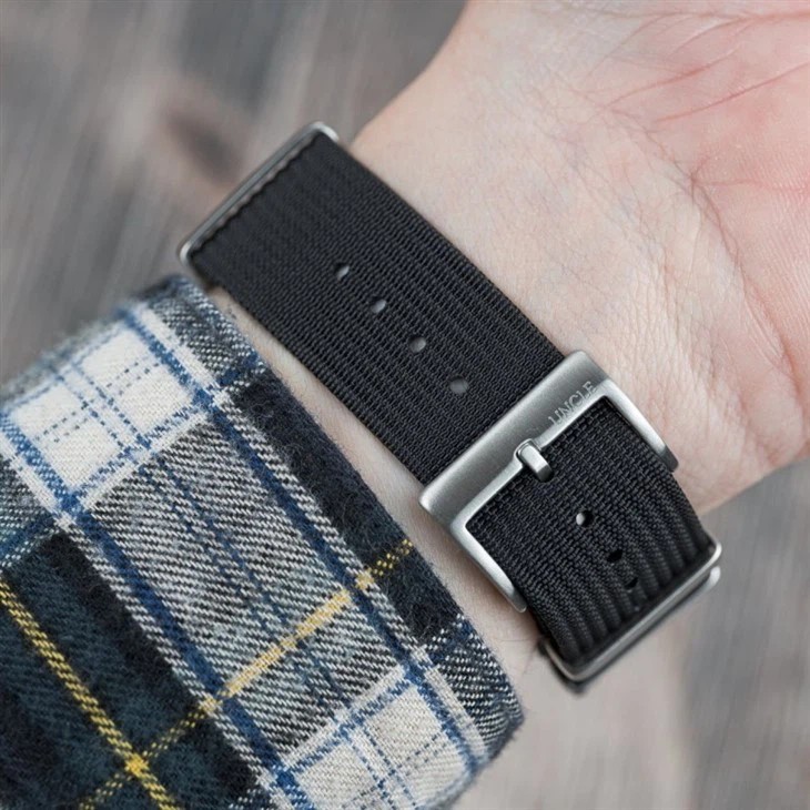 Watch Manufacturer Customized Luxury Quality Nylon Watch Bands For Men Women Watches