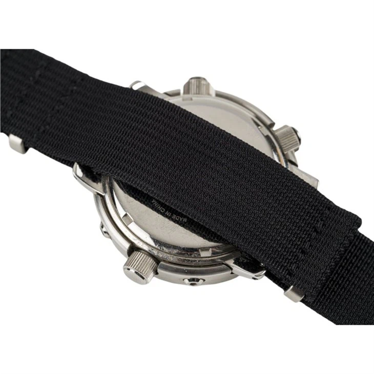 Watch Manufacturer Customized Luxury Quality Nylon Watch Bands For Men Women Watches