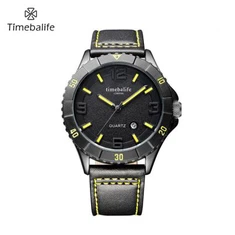 Pob Gwyliwr Diffoddwr Du Men