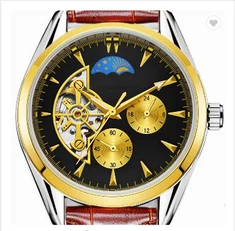 Gwylio Plymiwr Awtomatig