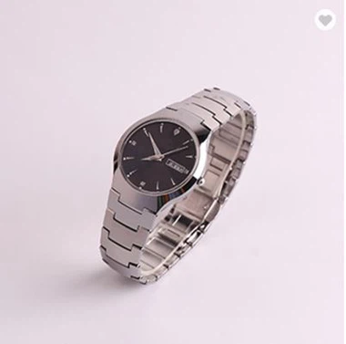 Logo Custom Datch Watches