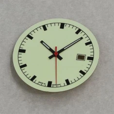 Dial Gwylio ETA BGW9