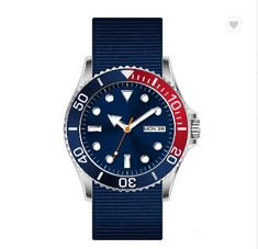 Plymiwr Gwylio Mecanyddol