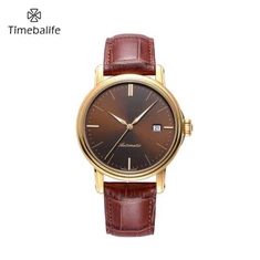 Gwarchod Mecanyddol Dynion gyda Symudiad y Swistir