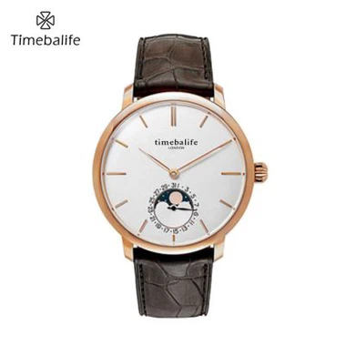 Watch Moonphase menywod lleiaf