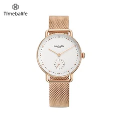 Gwylio Chwarteg Menywod sy'n Ail-Dŵr