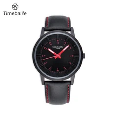 Menywod BGW9 Gwyliwr Gwyrdd Luminous