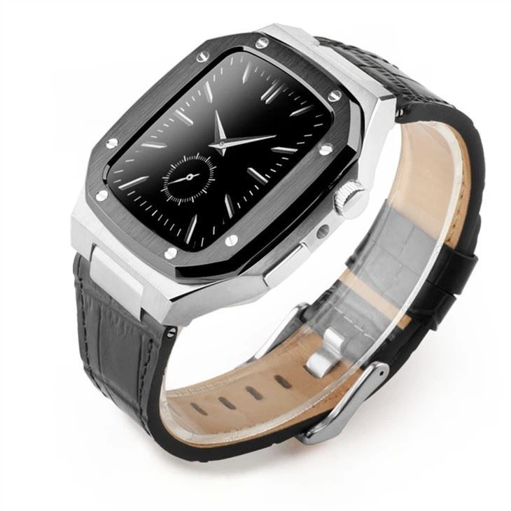 Luxury Modification Metal Case