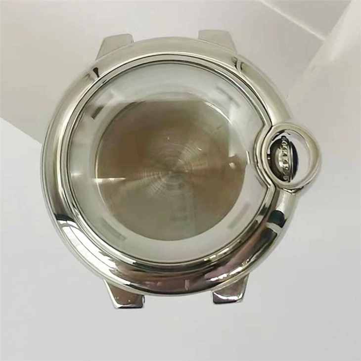 Strap Achos Gwylio Dur Di-staen 316L
