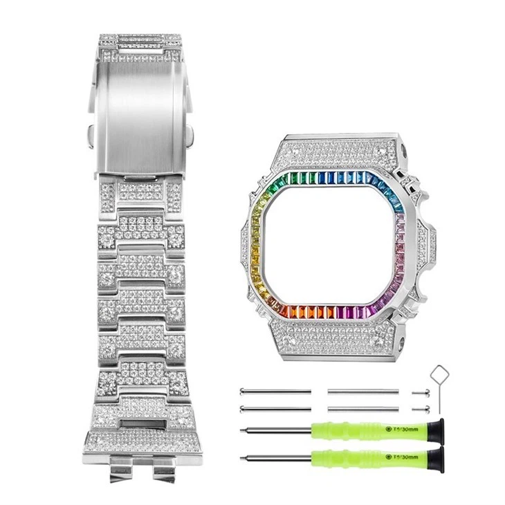 GMW-B5000 Watch Case