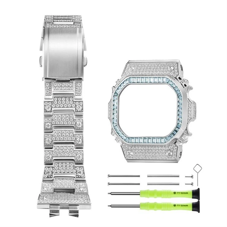 GMW-B5000 Watch Case