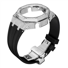 Achos Gwylio Befel Stones